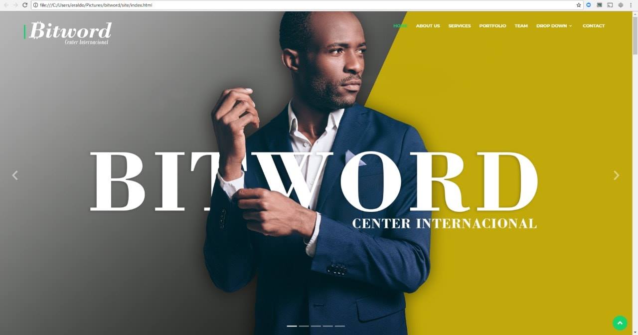 Bitworld Center | Toronto ON