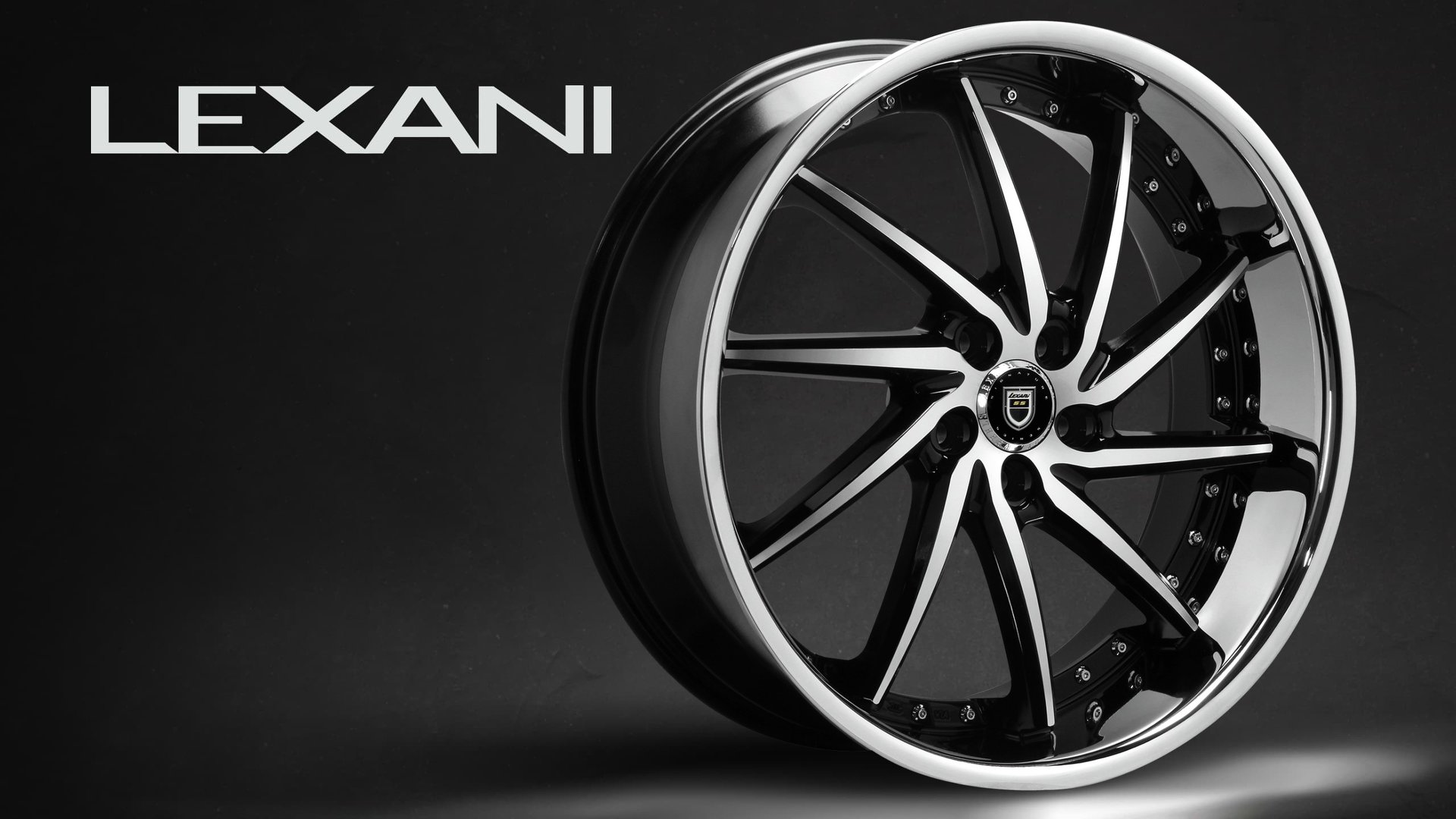 LexaniWheels #Lexani #Artemis Available Now: 22 x 10 Inch | 5 x 