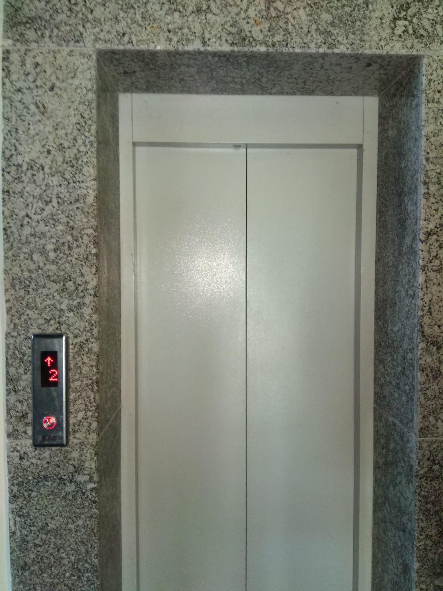 Acro Elevator - New installation at Hotel Impiaria Suites... | Facebook