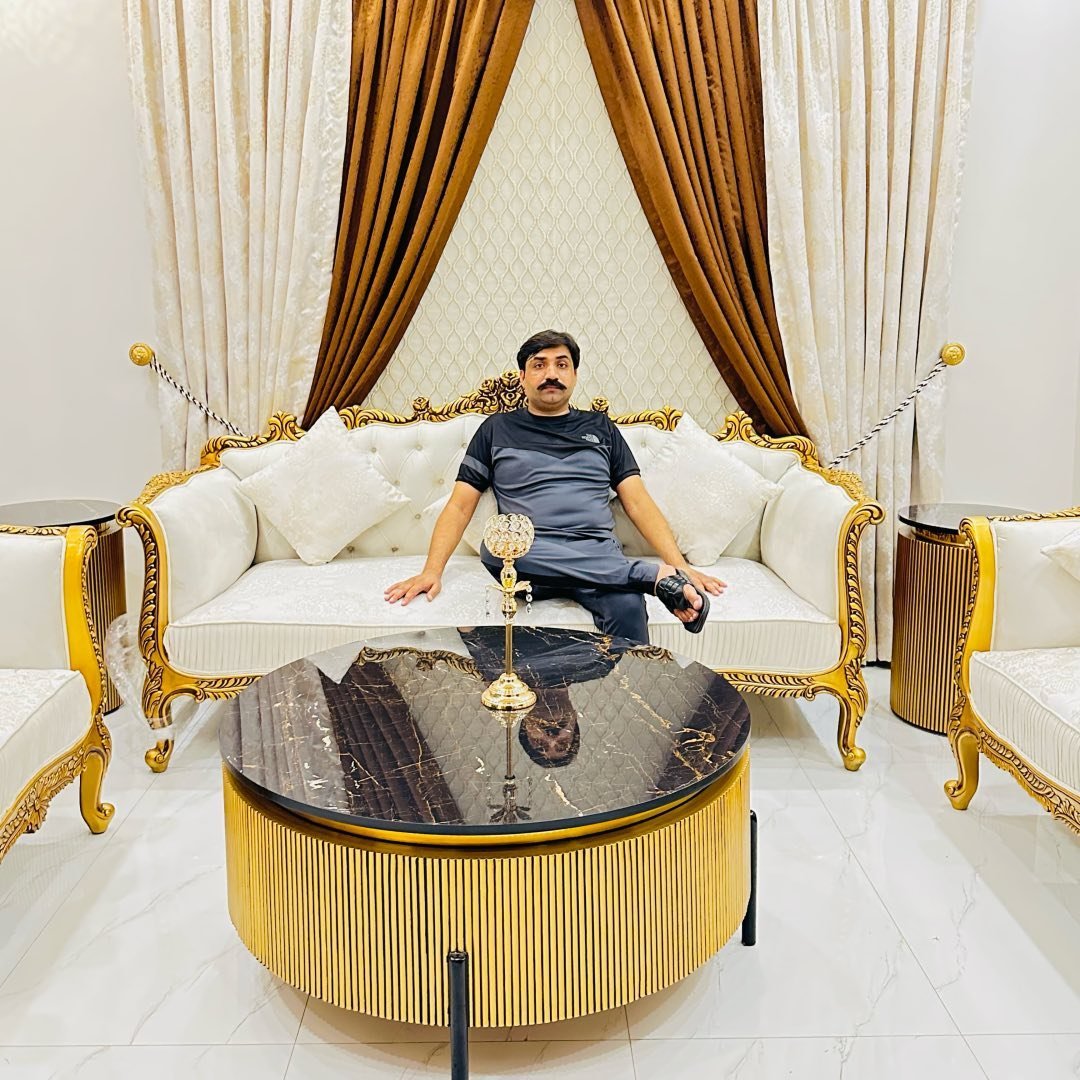 Rai Rashid Aman Bhatti