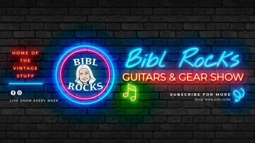 Bibl rocks