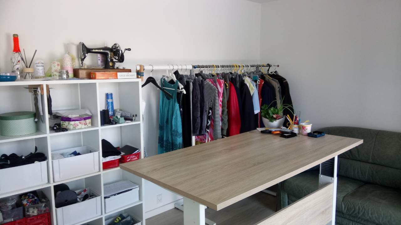 Staneva Design -Systue I Greve - Home