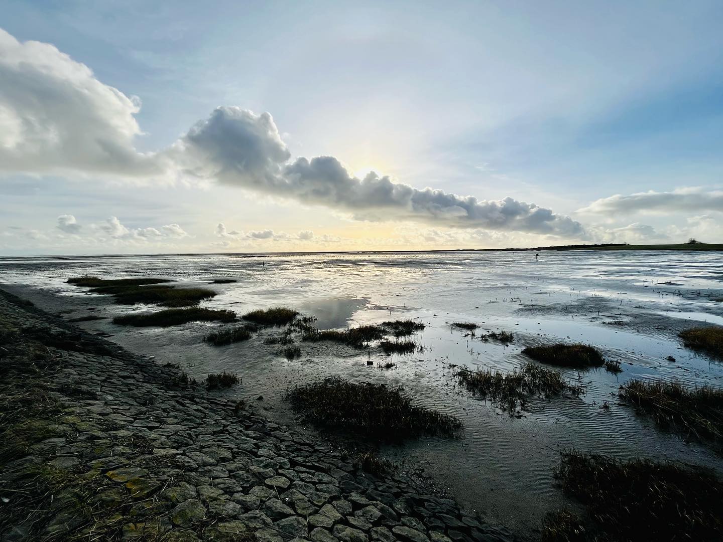 ZUMER - ZUMER added a new photo — in Schiermonnikoog,...