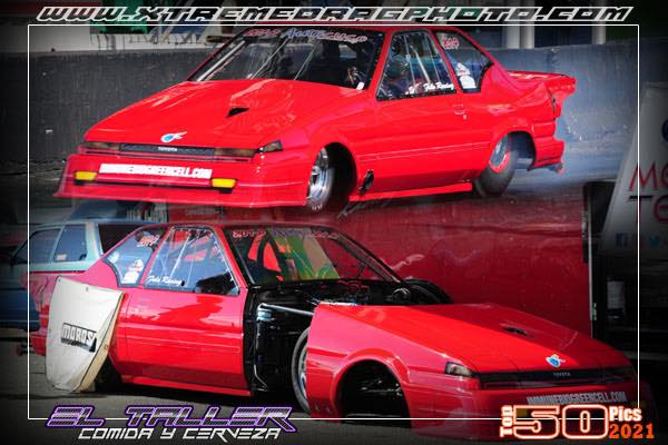 Felo Racing En Su Comeback El... - El Cokketo - Locutor