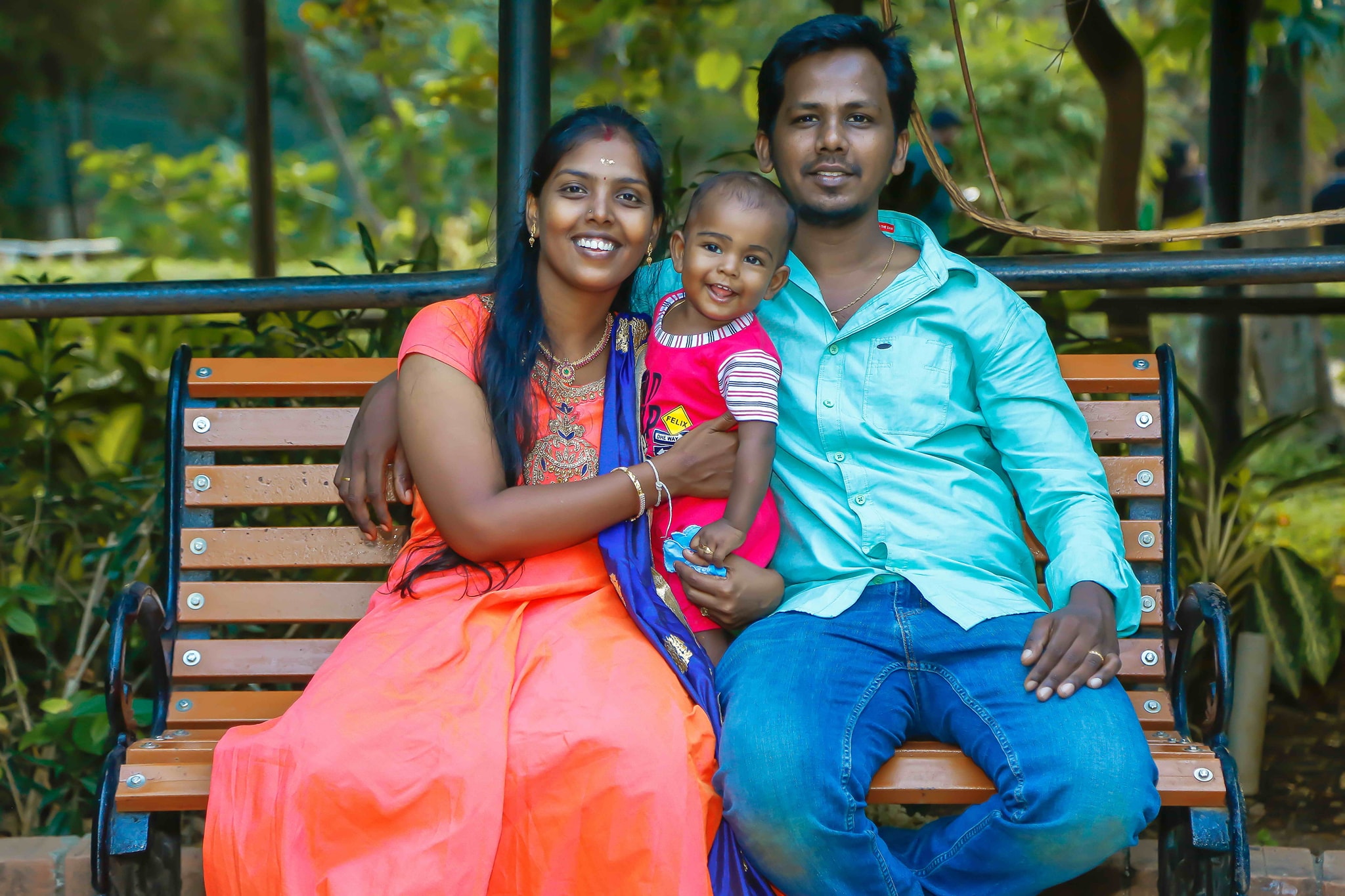 Parthiban R