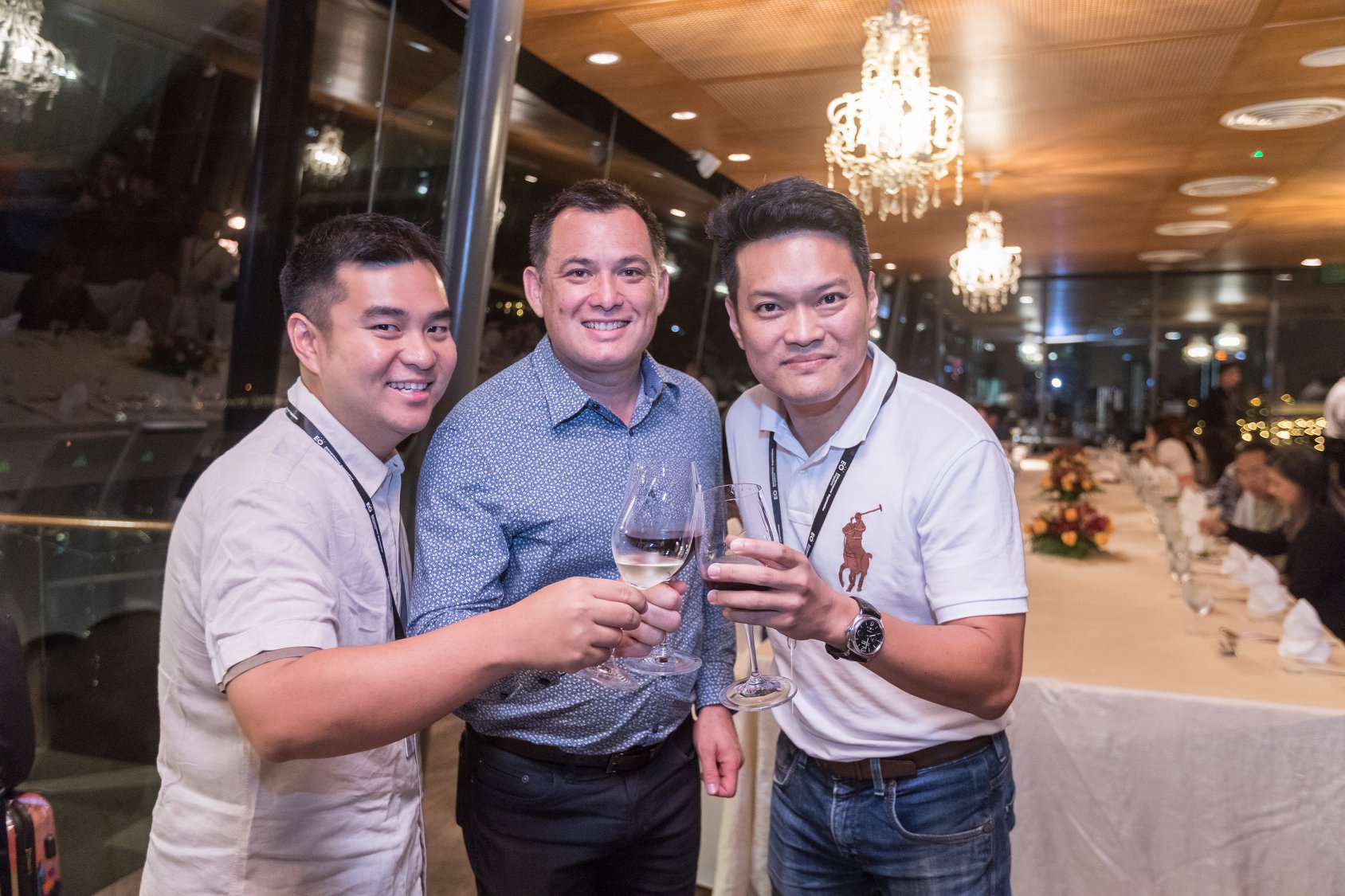 Entrepreneurs' Organization (Singapore Chapter) | Singapore Singapore