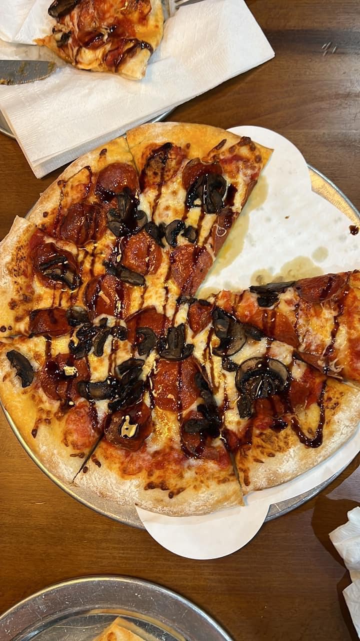 Abita tap takeover at Diversion Pizza