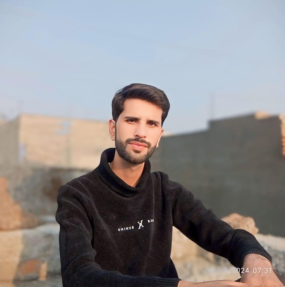 Aamir Rafique
