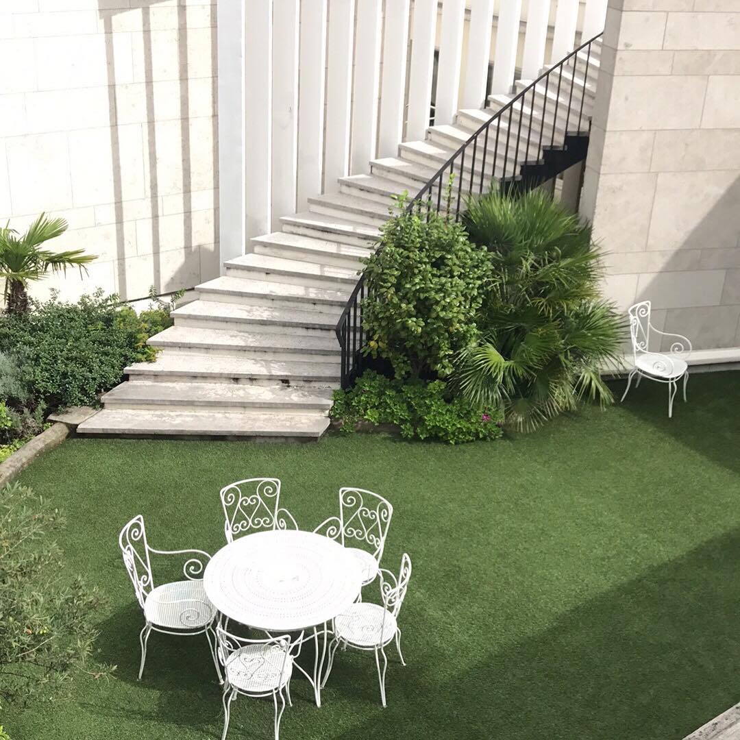 Frances Herrera Interior Design