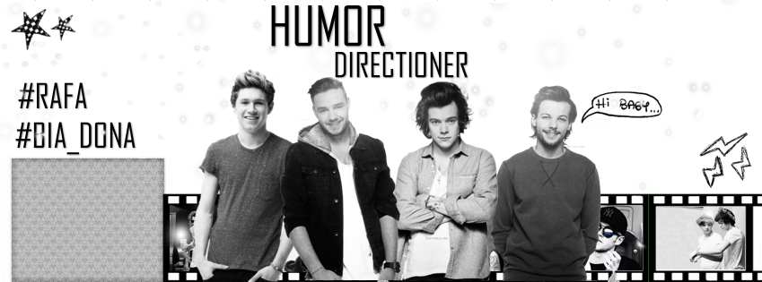 Humor Directioner