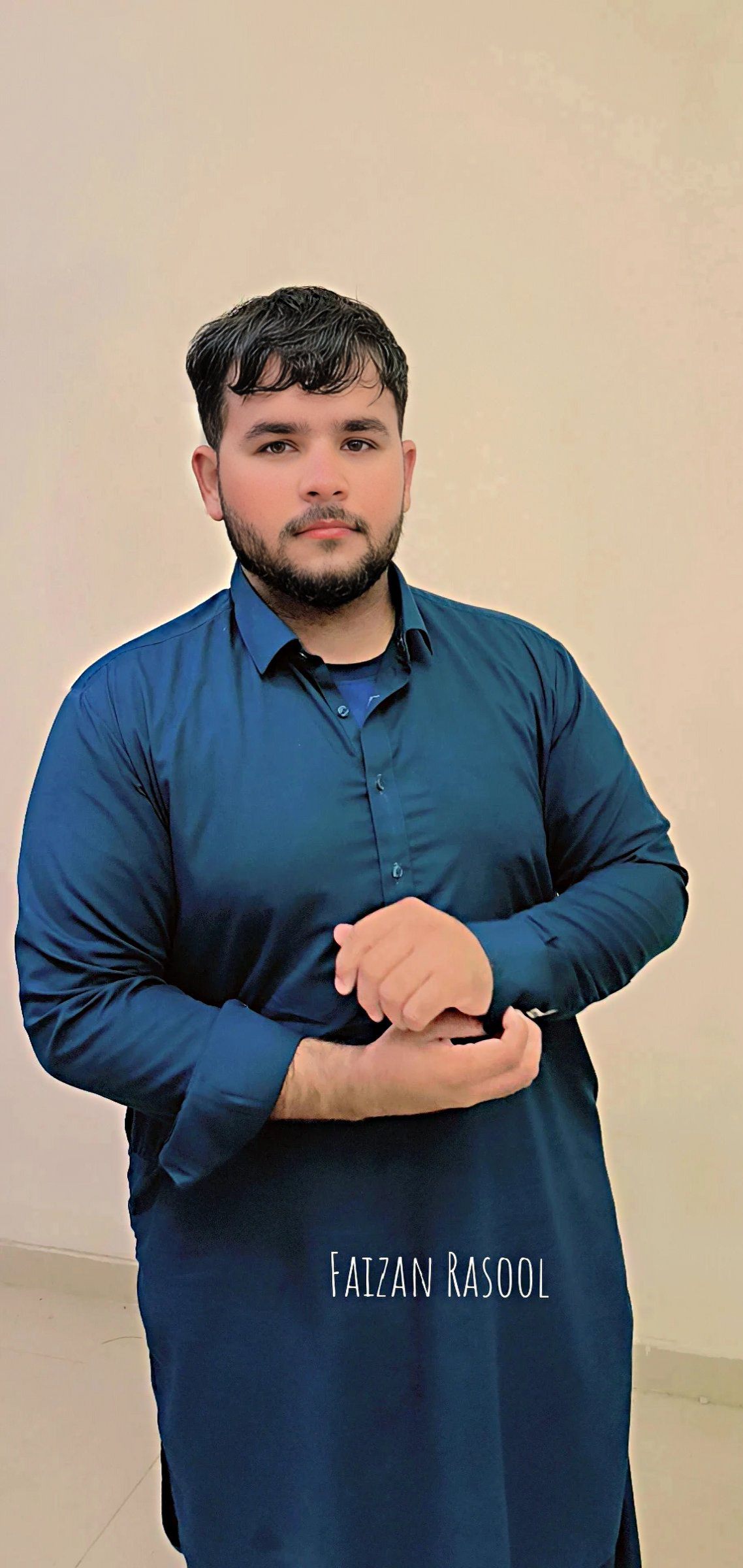 Faizan Rasool