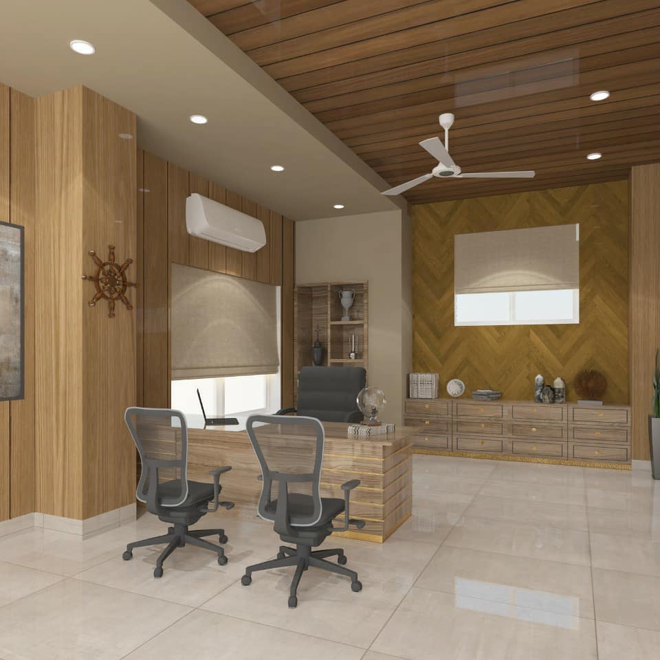 Amol Udawant Architect & Approved Valuers | Pune