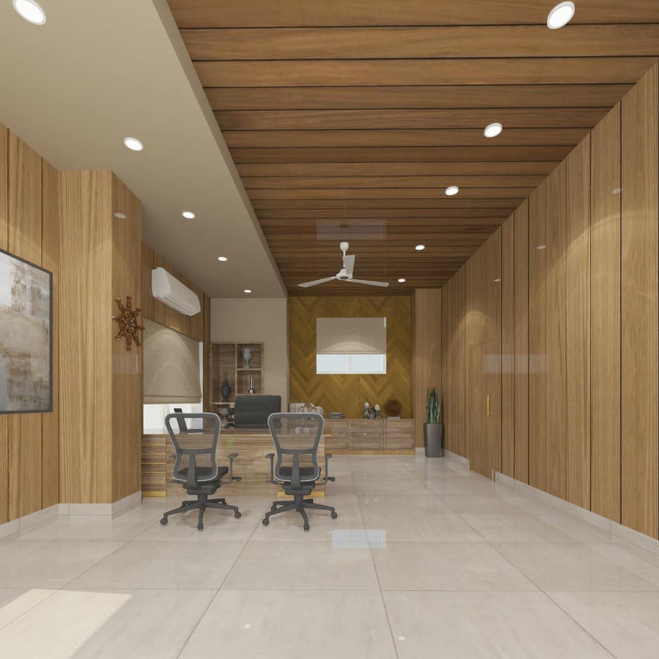 Amol Udawant Architect & Approved Valuers | Pune