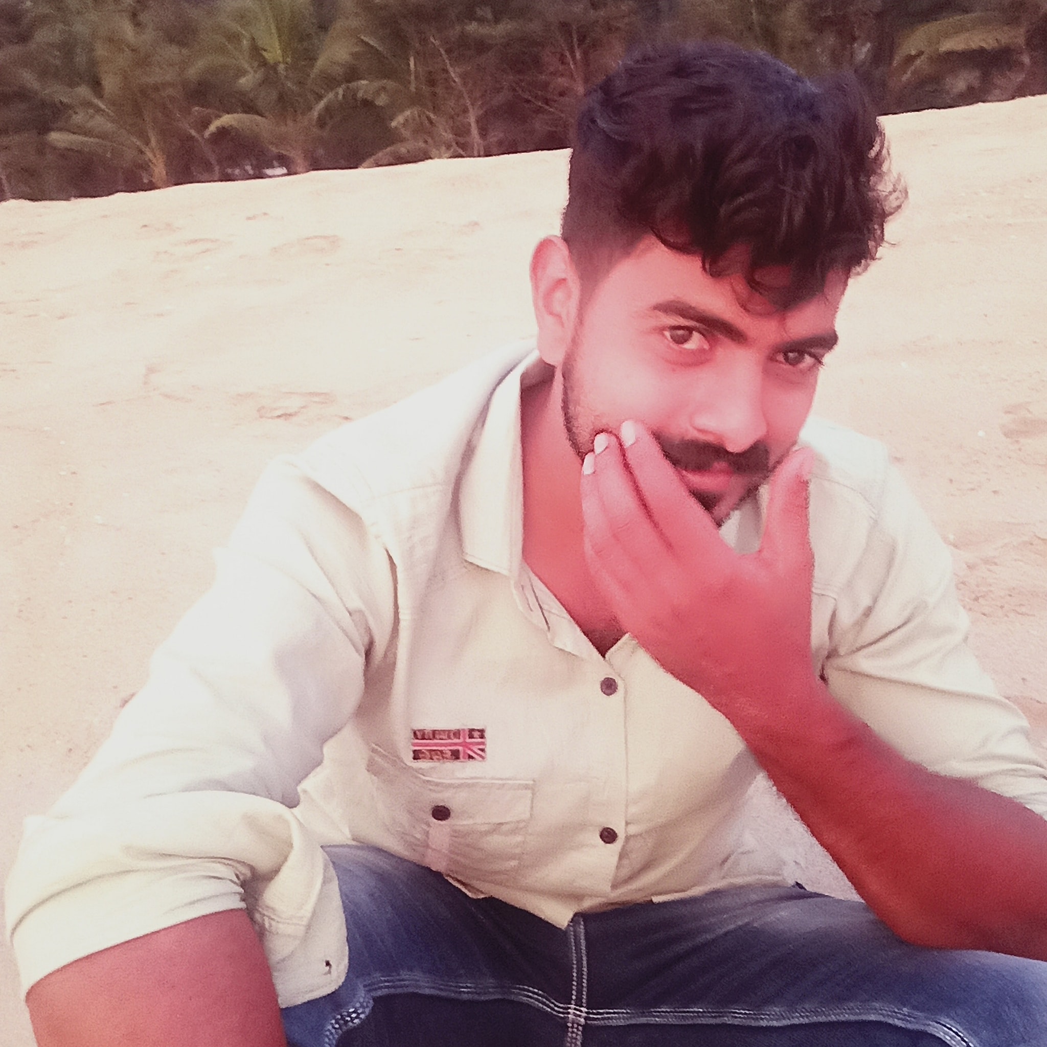 Deepu Vazhakode