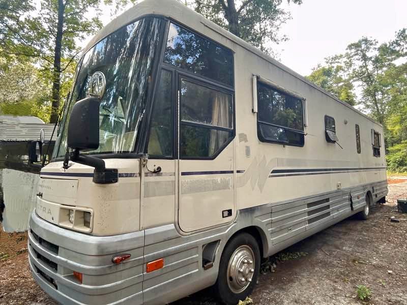 1997 Venture Rv Vectors - RVs & Campers - Lehigh Acres, Florida ...