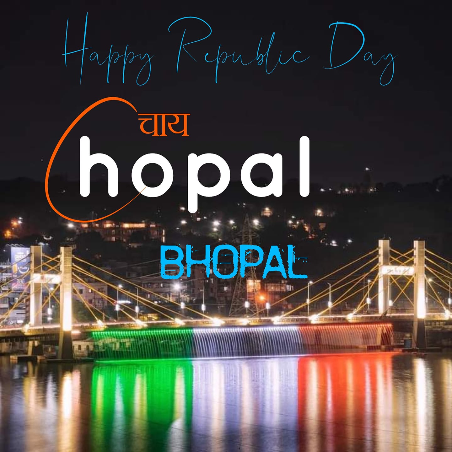 चाय chopal - cafe & fast food bhopal