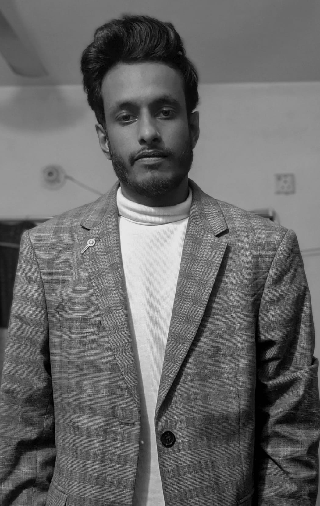 Jewel Rana