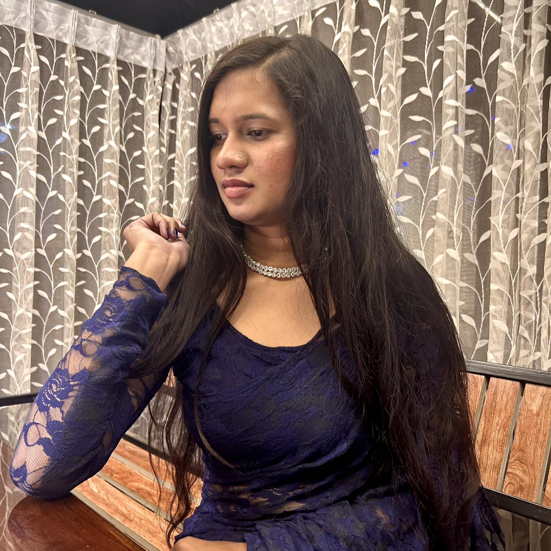 Suborna Rahman