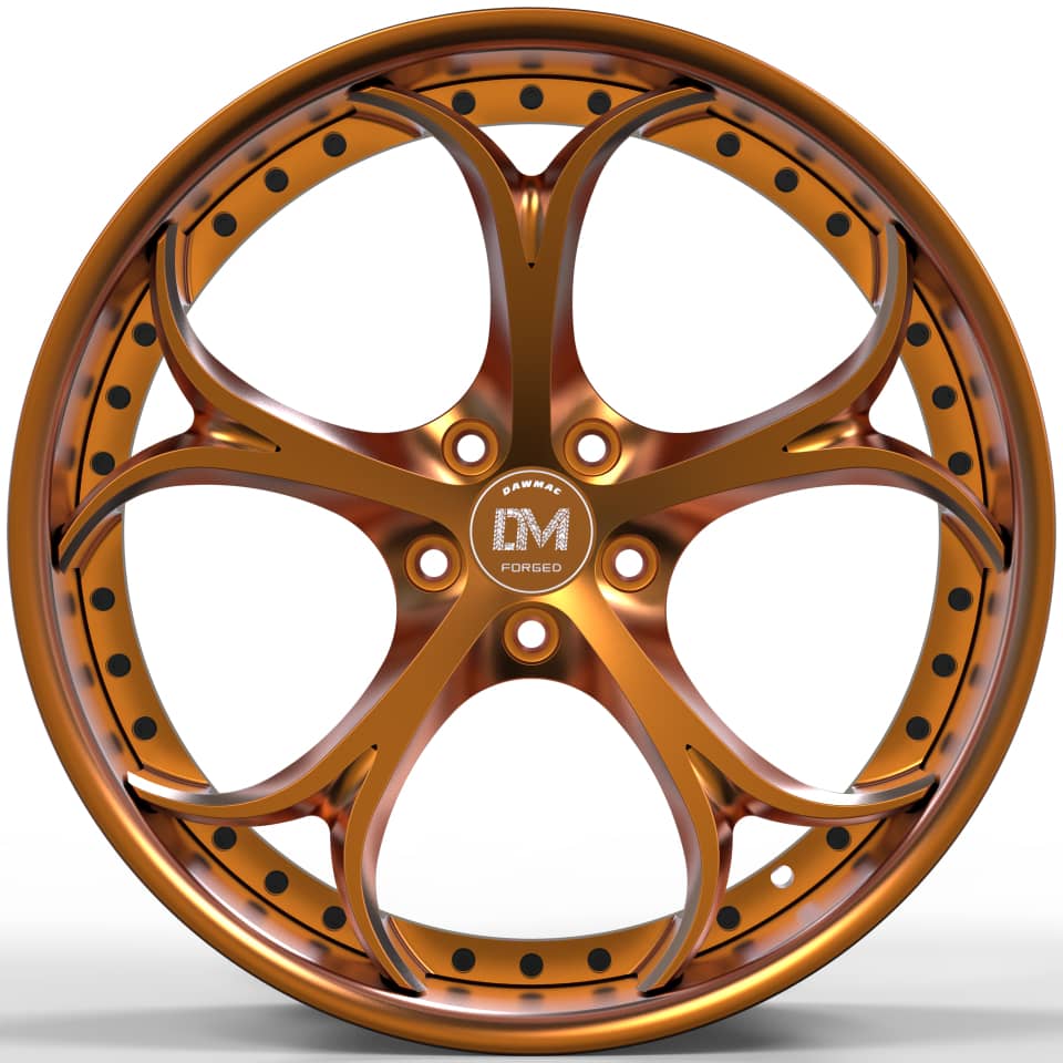 Dawmacuk - Design of wheels for the Lamborghini Gallardo 2004 year. 20 ...