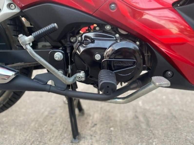 Honda Wavei 110 ปี2021 เลขไมล์... - ซื้อขายรถมือสองราคาถูกๆ | Facebook