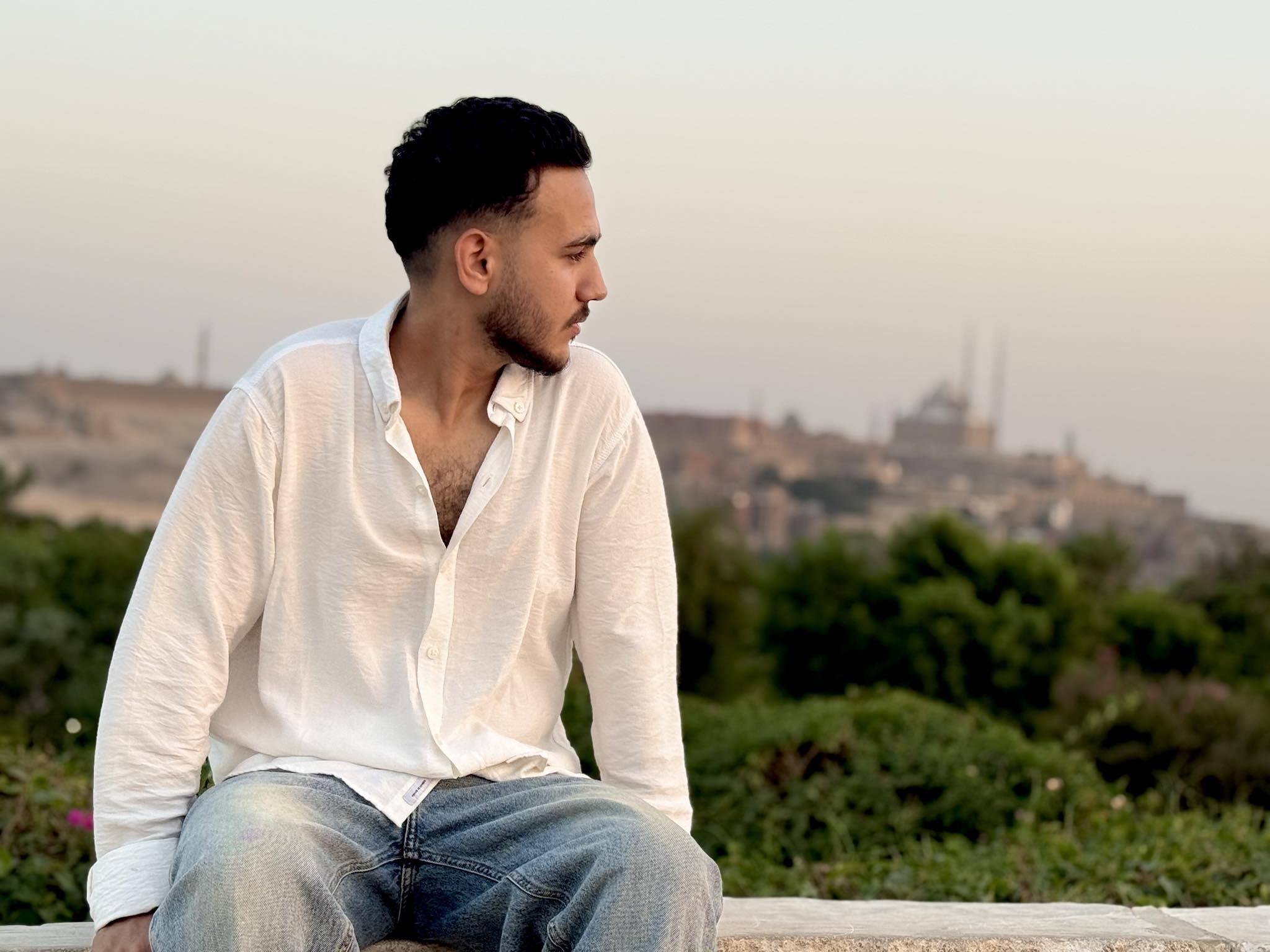 Omar R Hassan