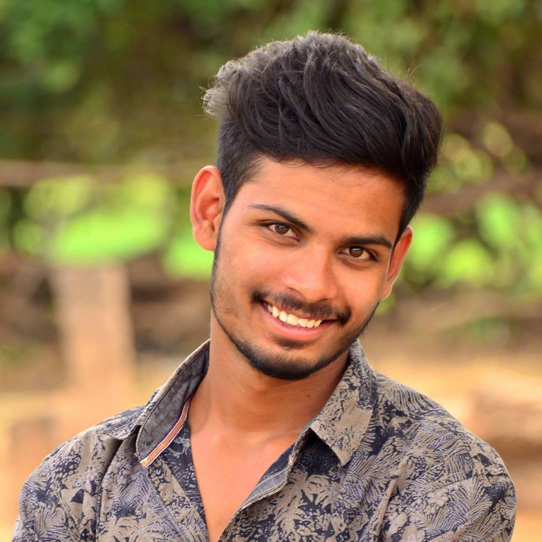 Ranga Varmagoud