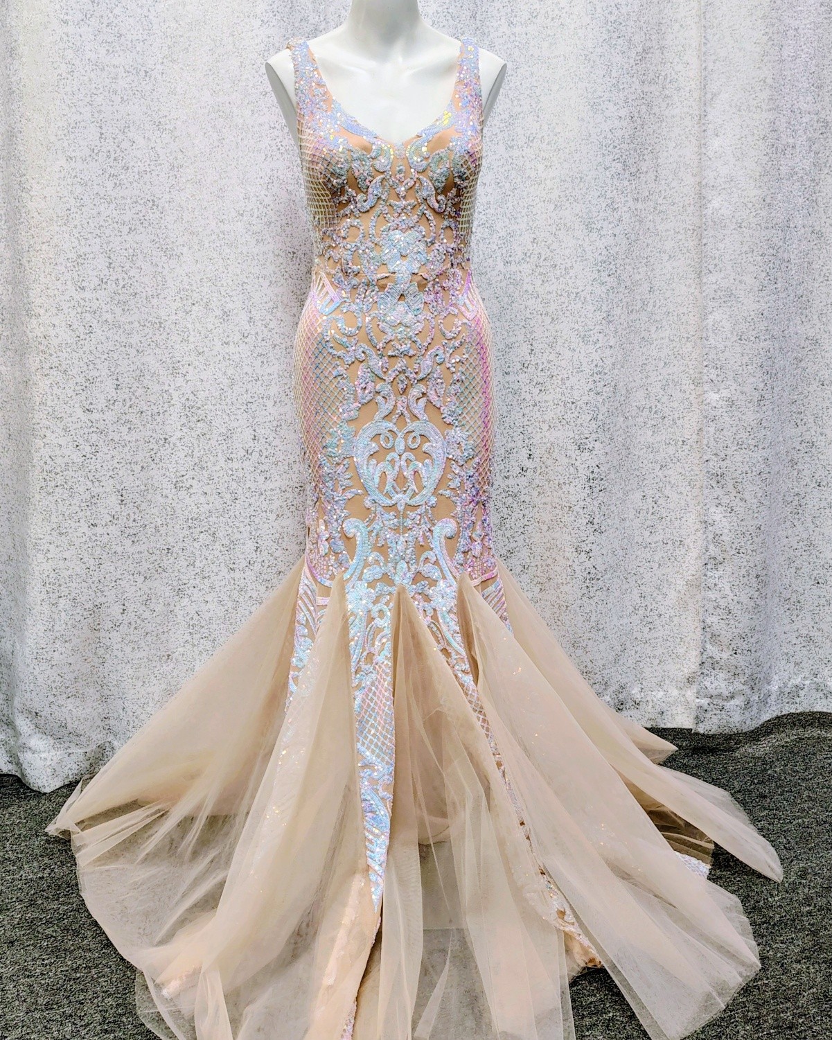 homecoming dresses huntsville al Off The Rack Boutique prom dresses
