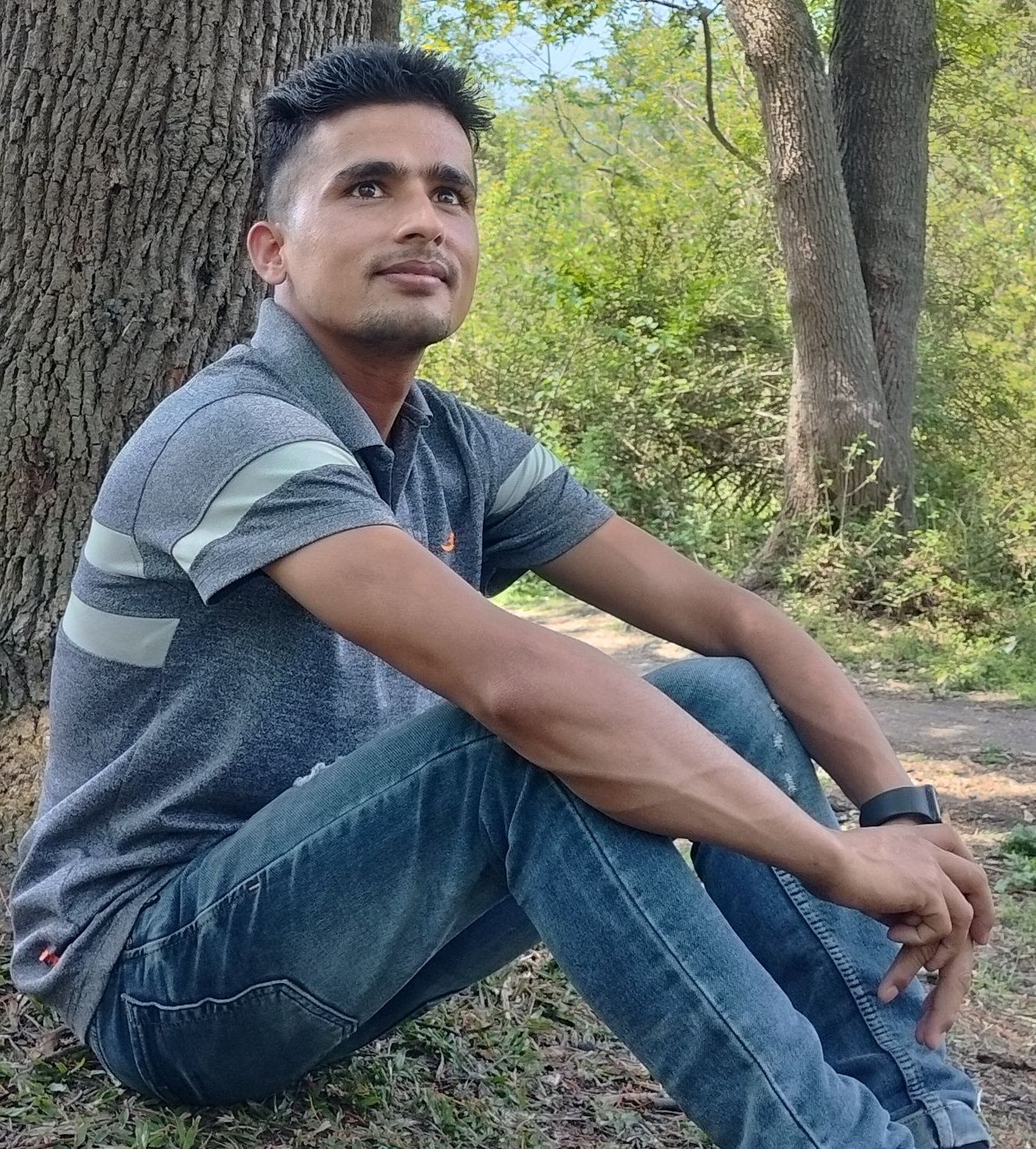 Buddhi Raj Kc
