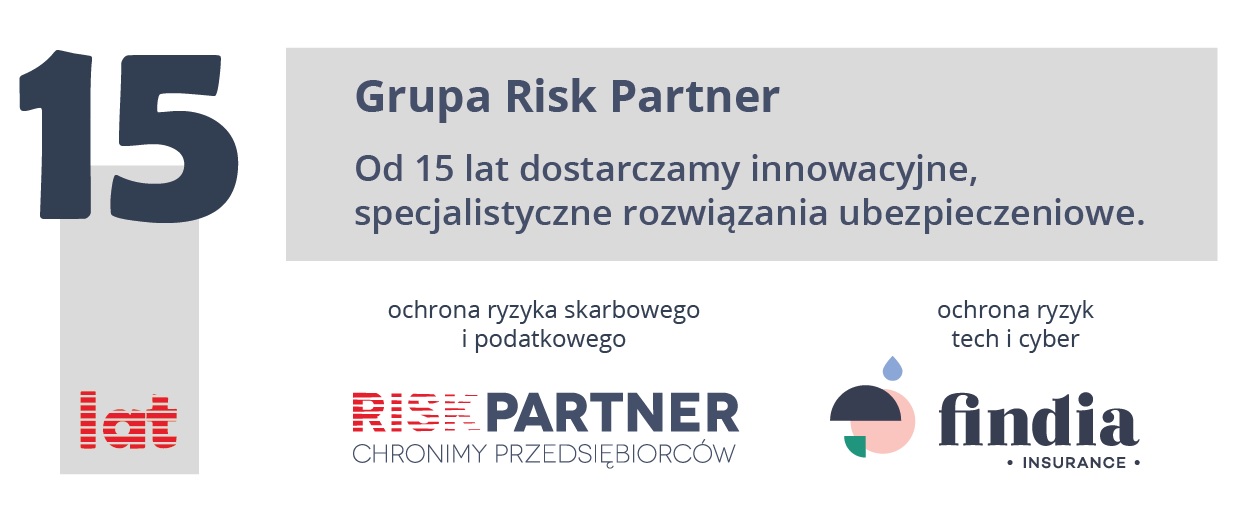 Risk Partner | Tychy