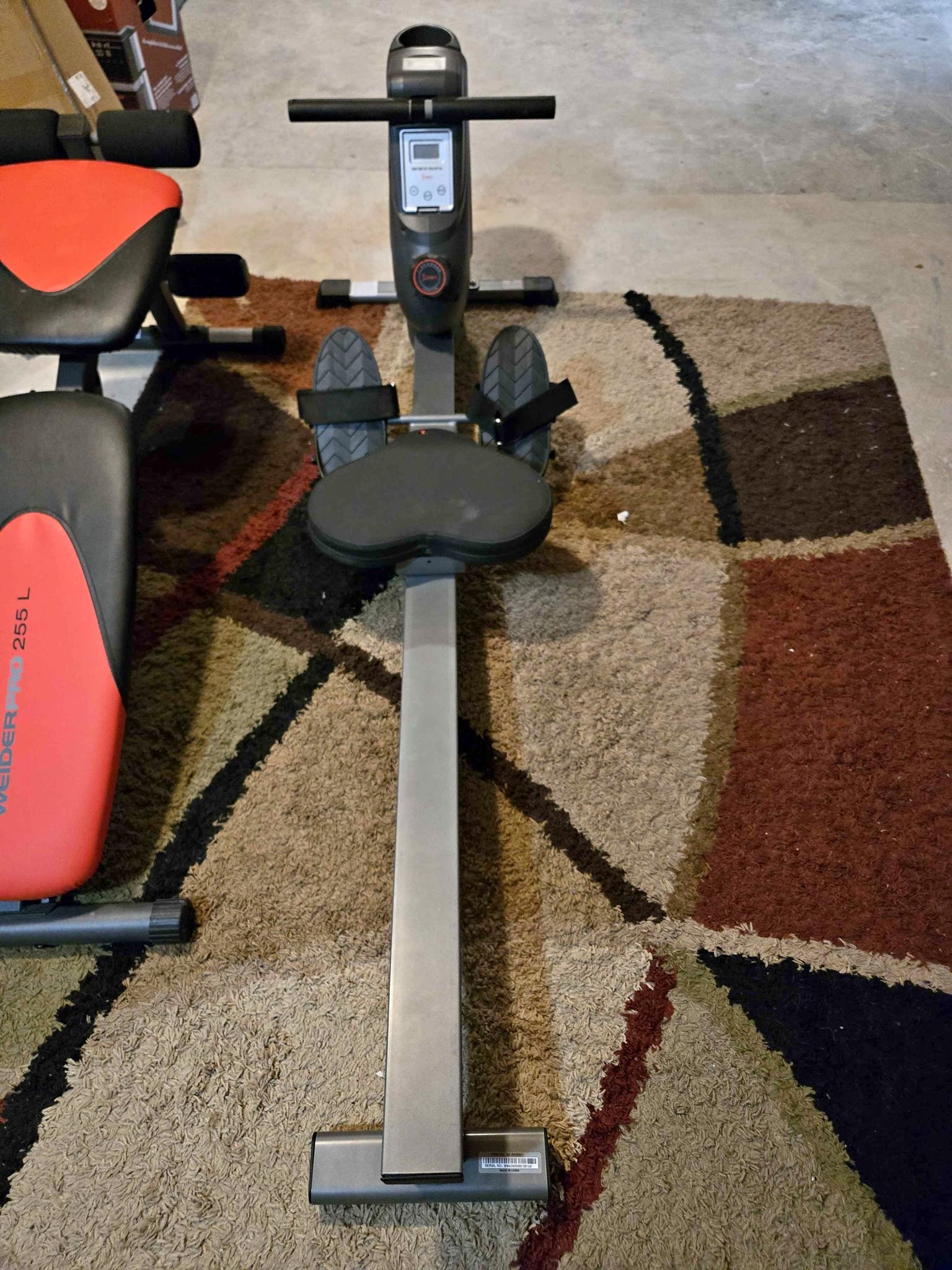 Rowing machine - Rowing Machines - Hamilton, Ontario | Facebook ...