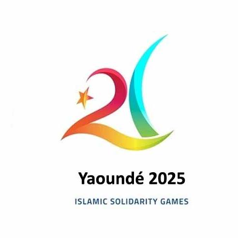 Islamic Solidarity Games 2025
