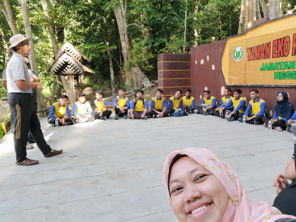 RAS PERLIS Kolej Matrikulasi Perlis... - Rakan Alam Sekitar | Facebook