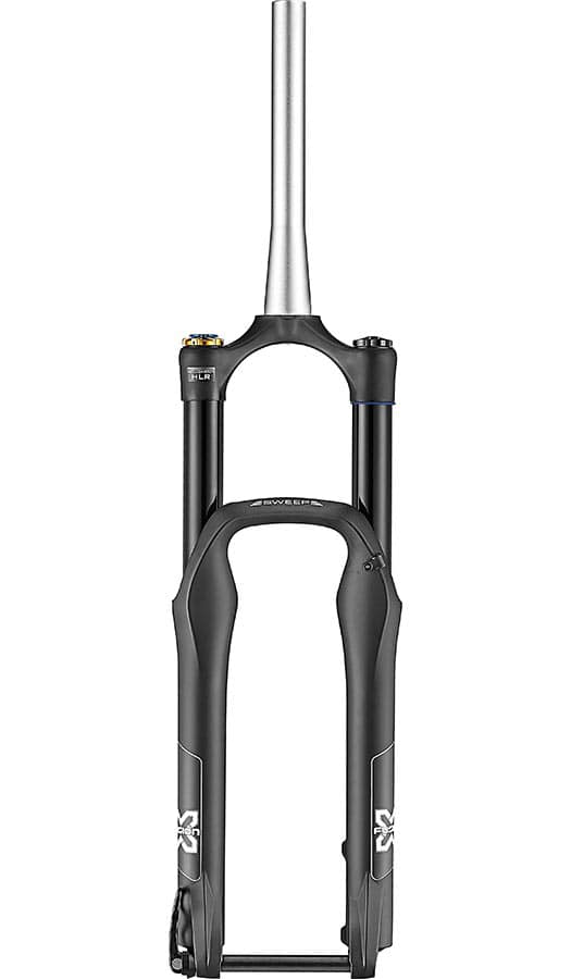 X-FUSION 32 27.5 Boost エア サスペンション RC32 Boost - PRODUCT