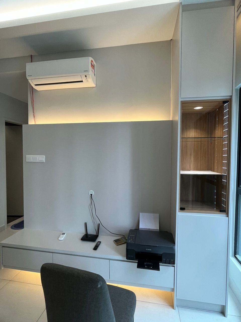 Interior Design & Renovation Kuala Lumpur