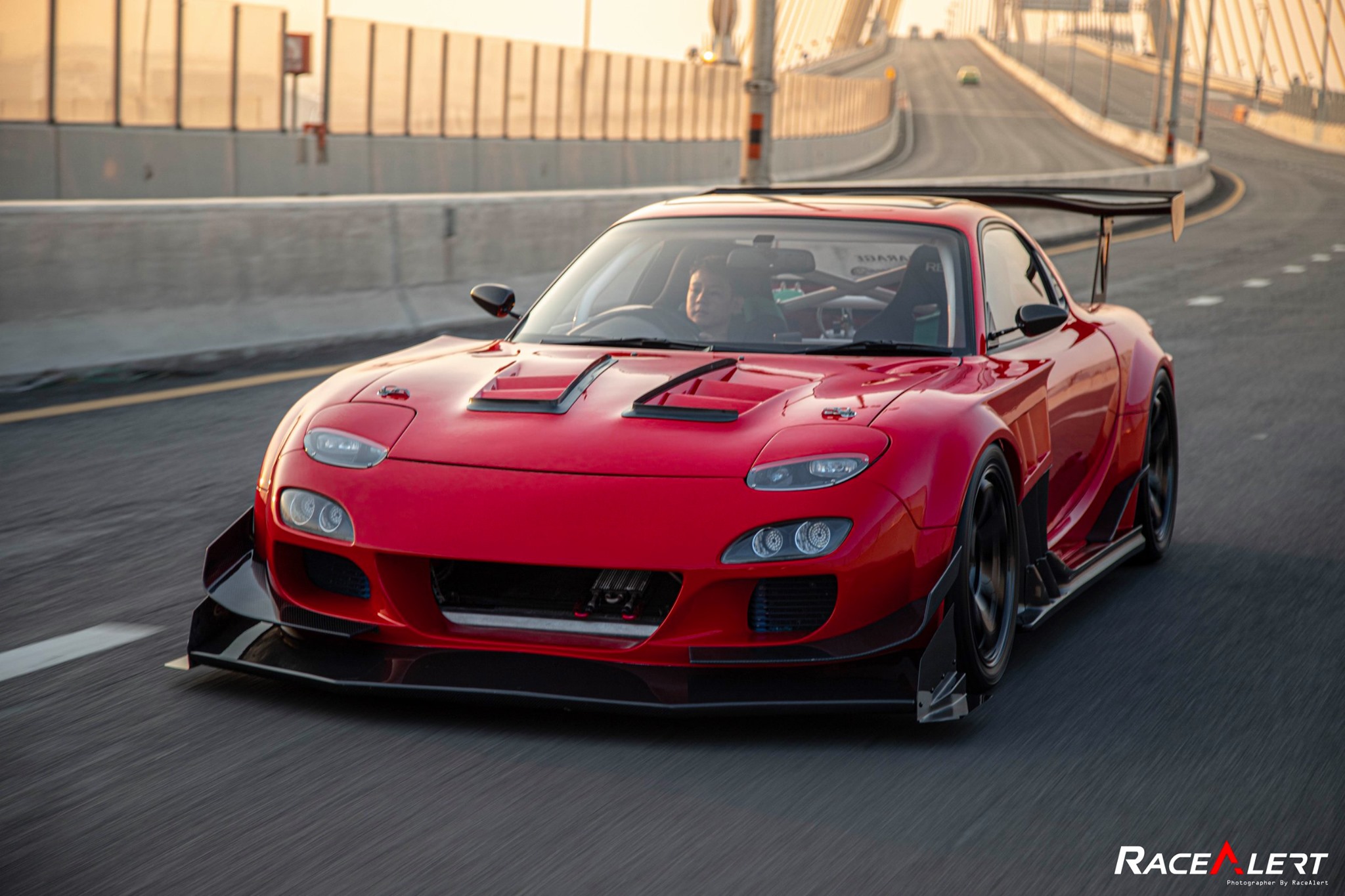 Takata by S9 - Mazda RX-7 FD3S TCP Magic หล่อ สุดประเทศ !!... | Facebook