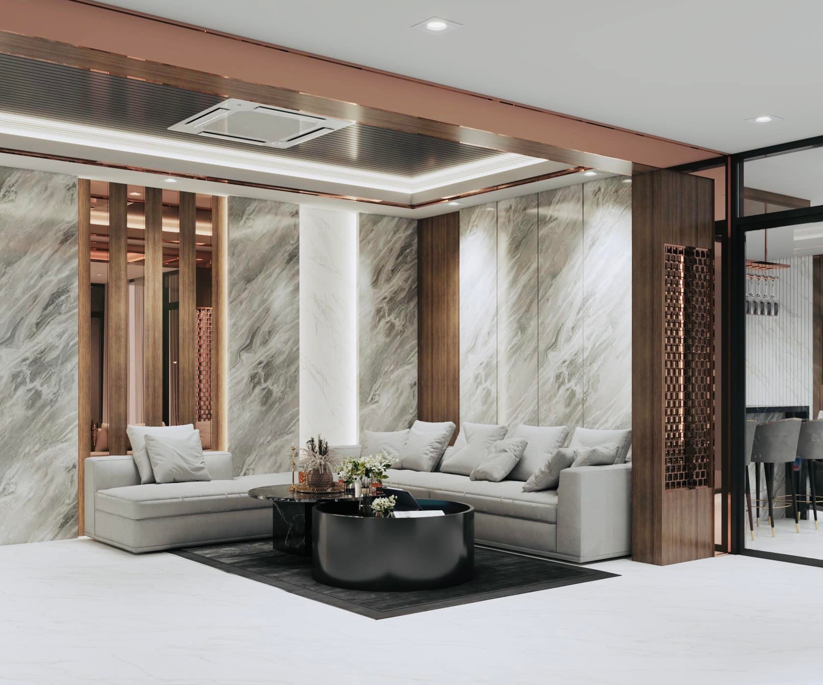 NS Designer& interiordesign&exteriordesign ออกแบบตกแต่งภายใน Turnkey