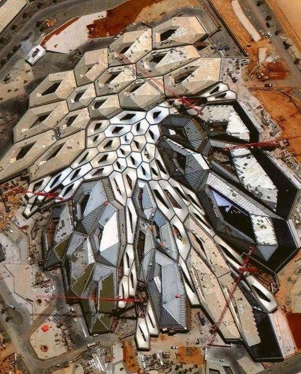 | Inspiring constructions | The unique... - Alchemy Construct