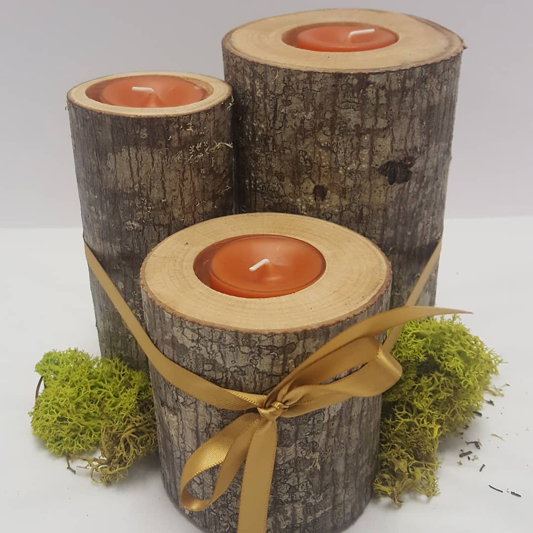 Full Moon Candle Co Home Facebook