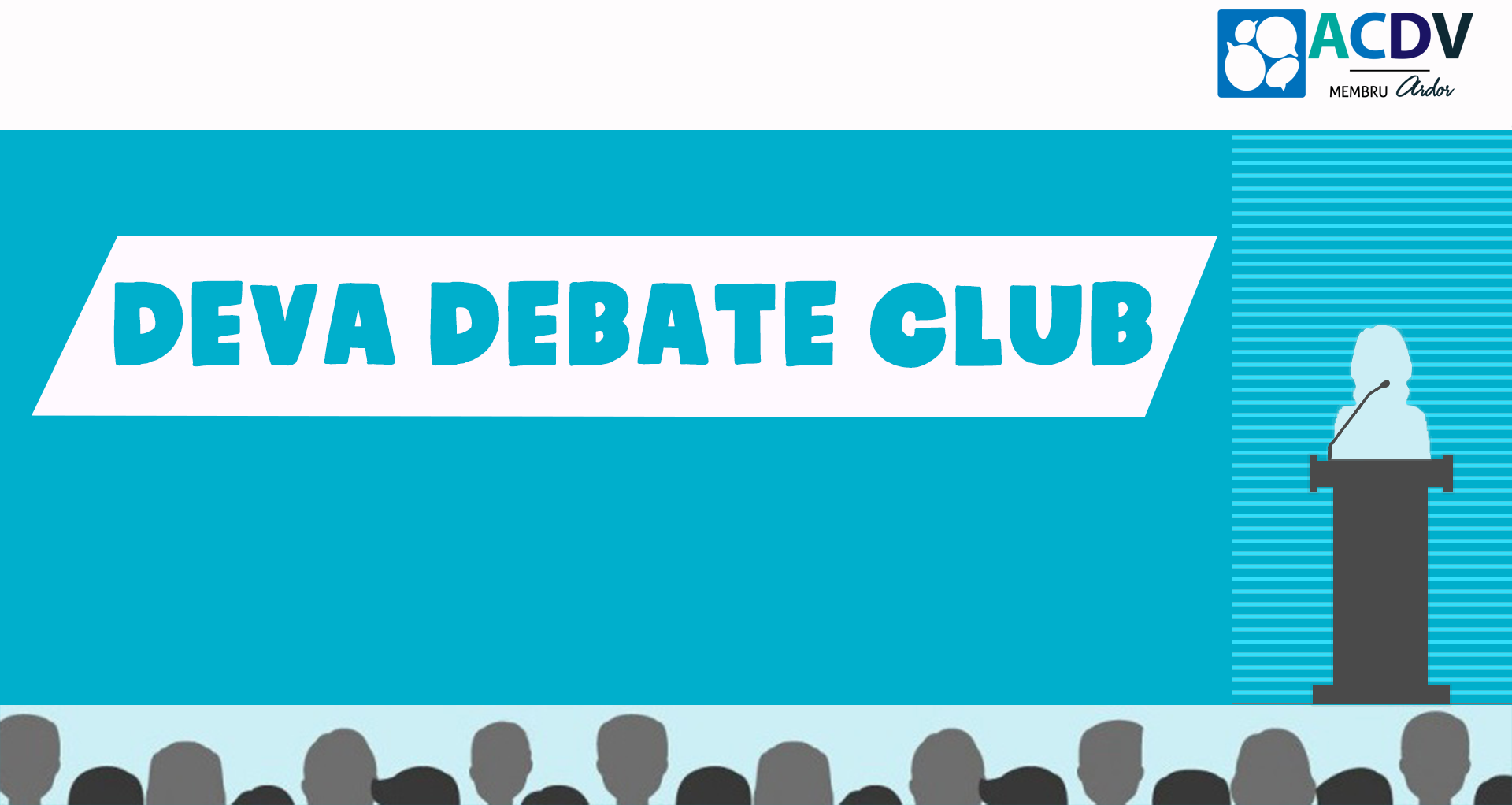 Deva Debate Club