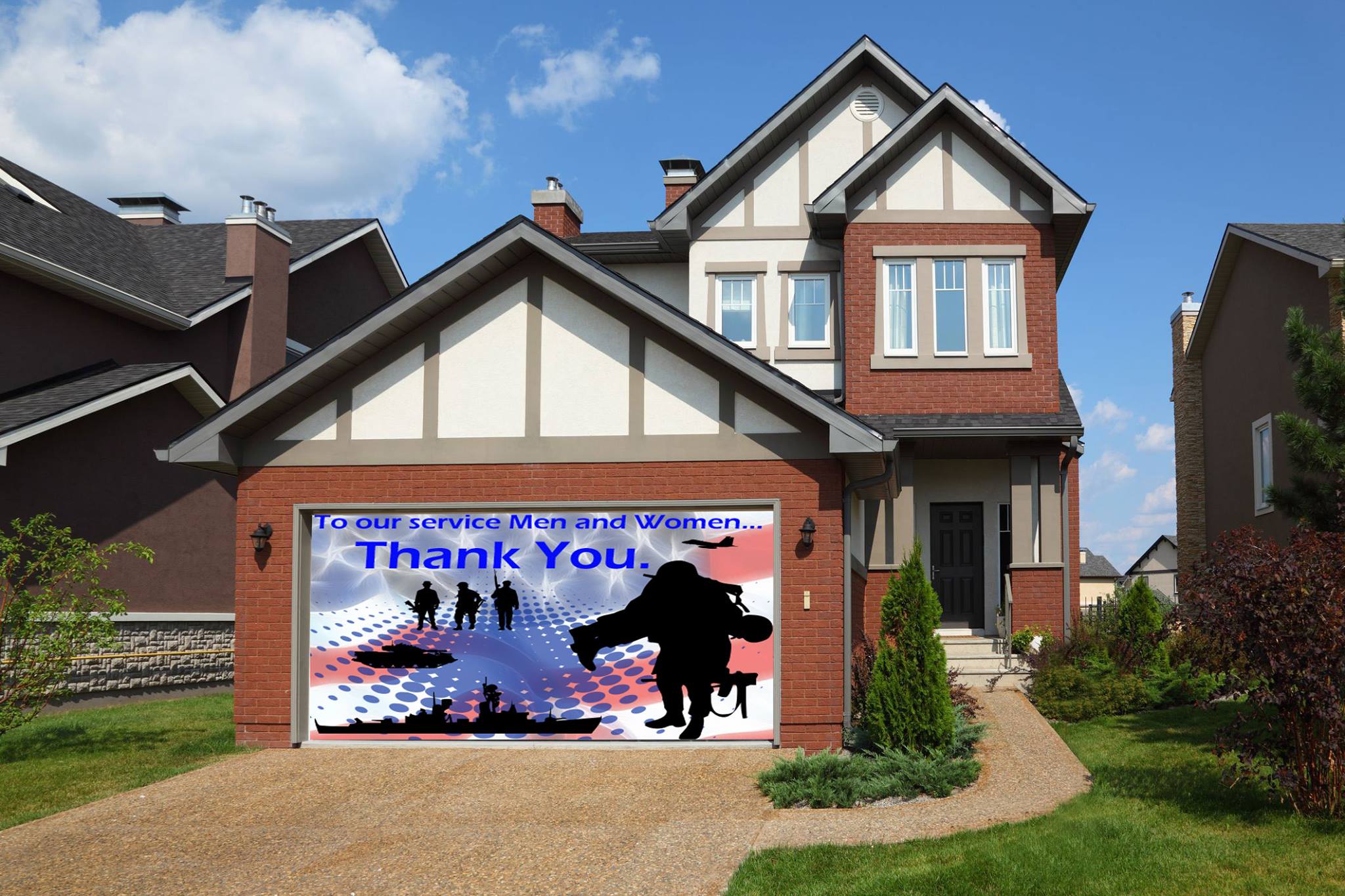 Garage Graphix