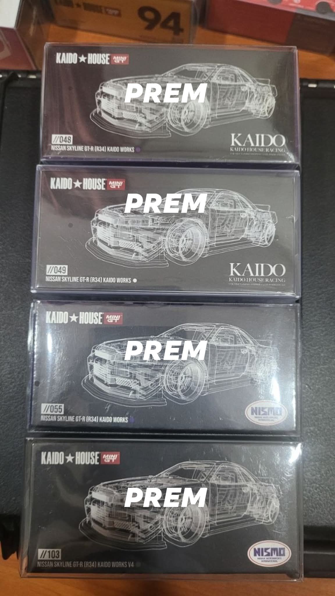 🎌❤️WTS LBWK EXCLUSIVE ❤️🎌