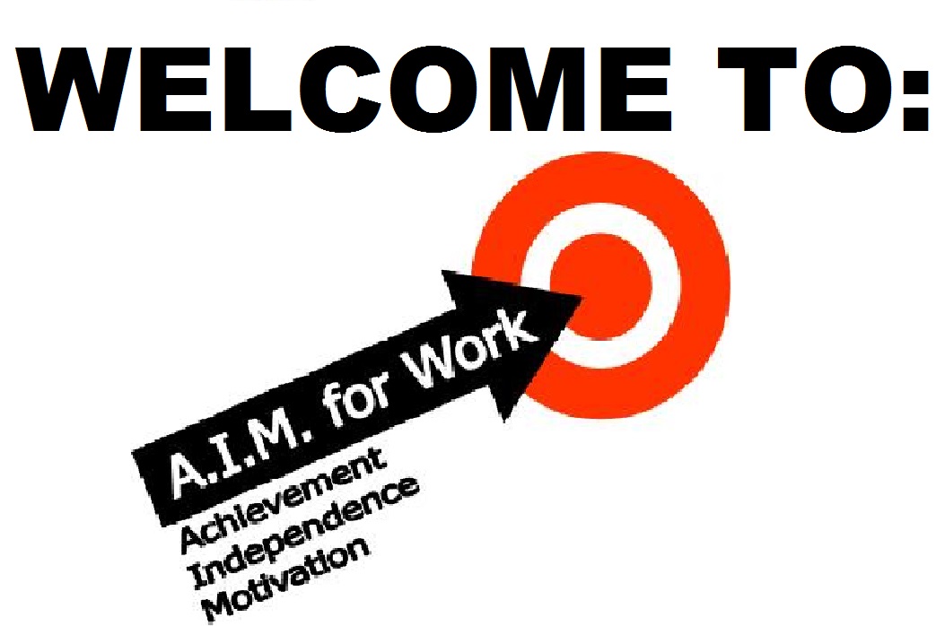 Aim for Work | Selkirk
