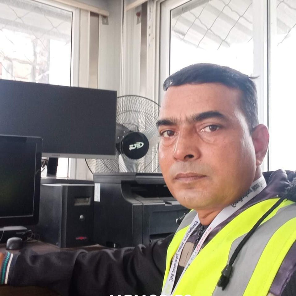 BP Sohel