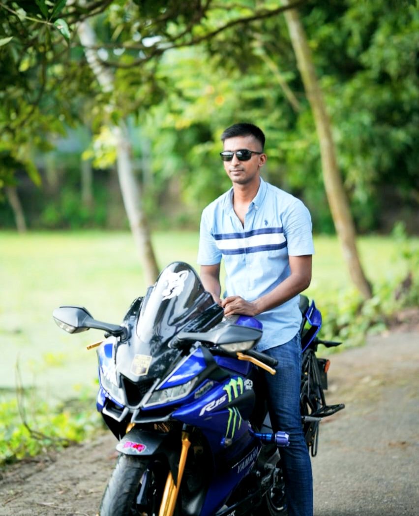 Muhammad Robiul Islam