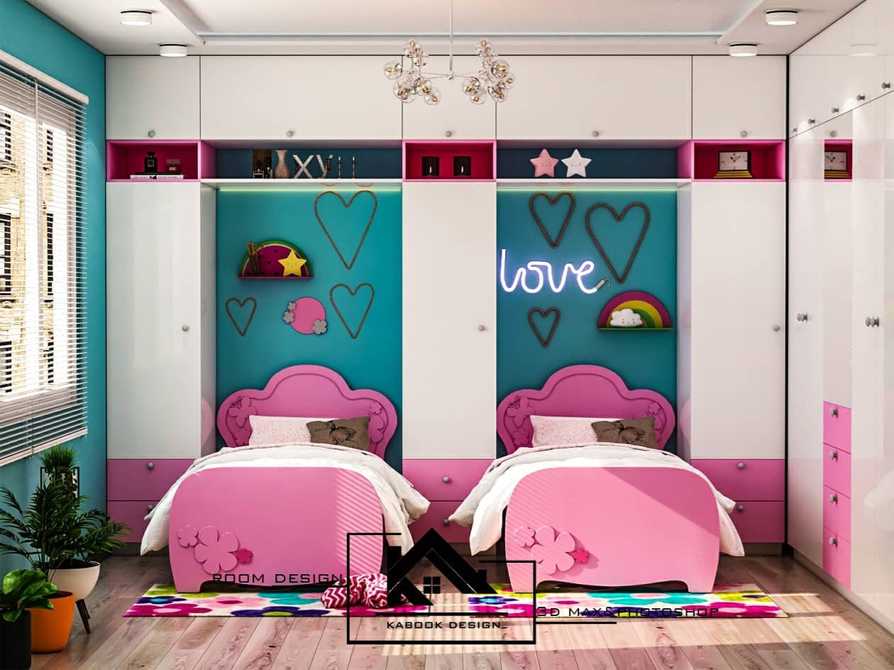 Kabook design