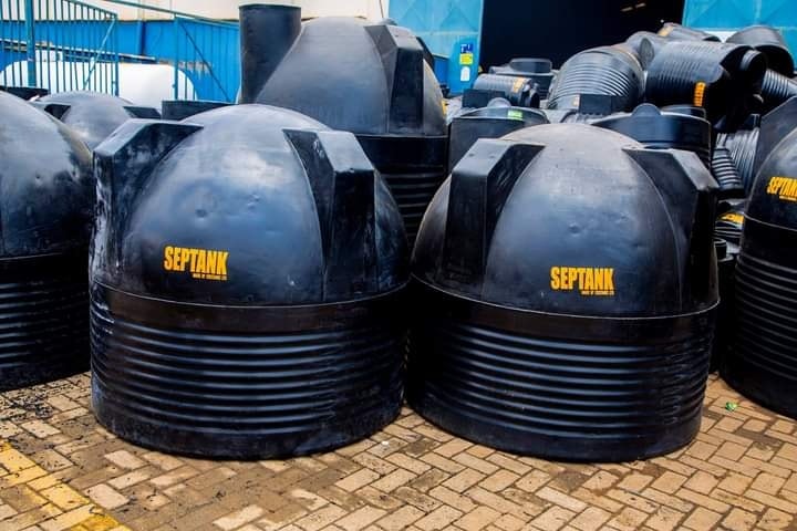 Our Septanks have a life span of 30 -... - Crestanks Limited | Facebook