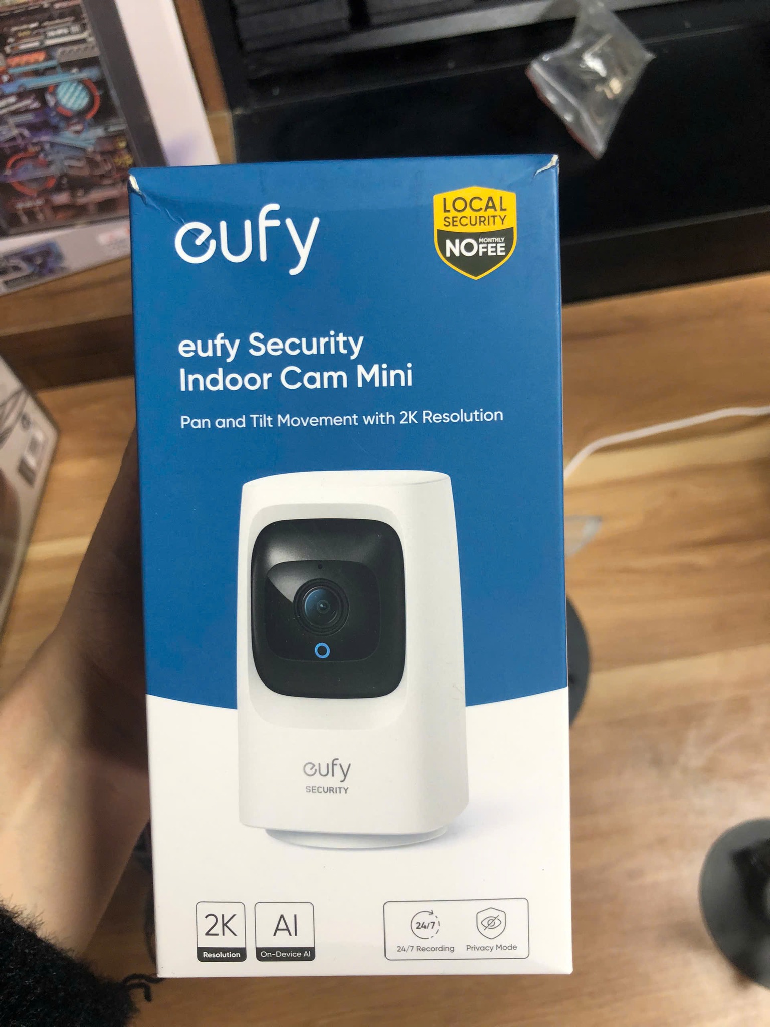 Android Tivi Box và Thiết Bị Thông Minh | 6xx camera mini đẳng cấp luôn ...