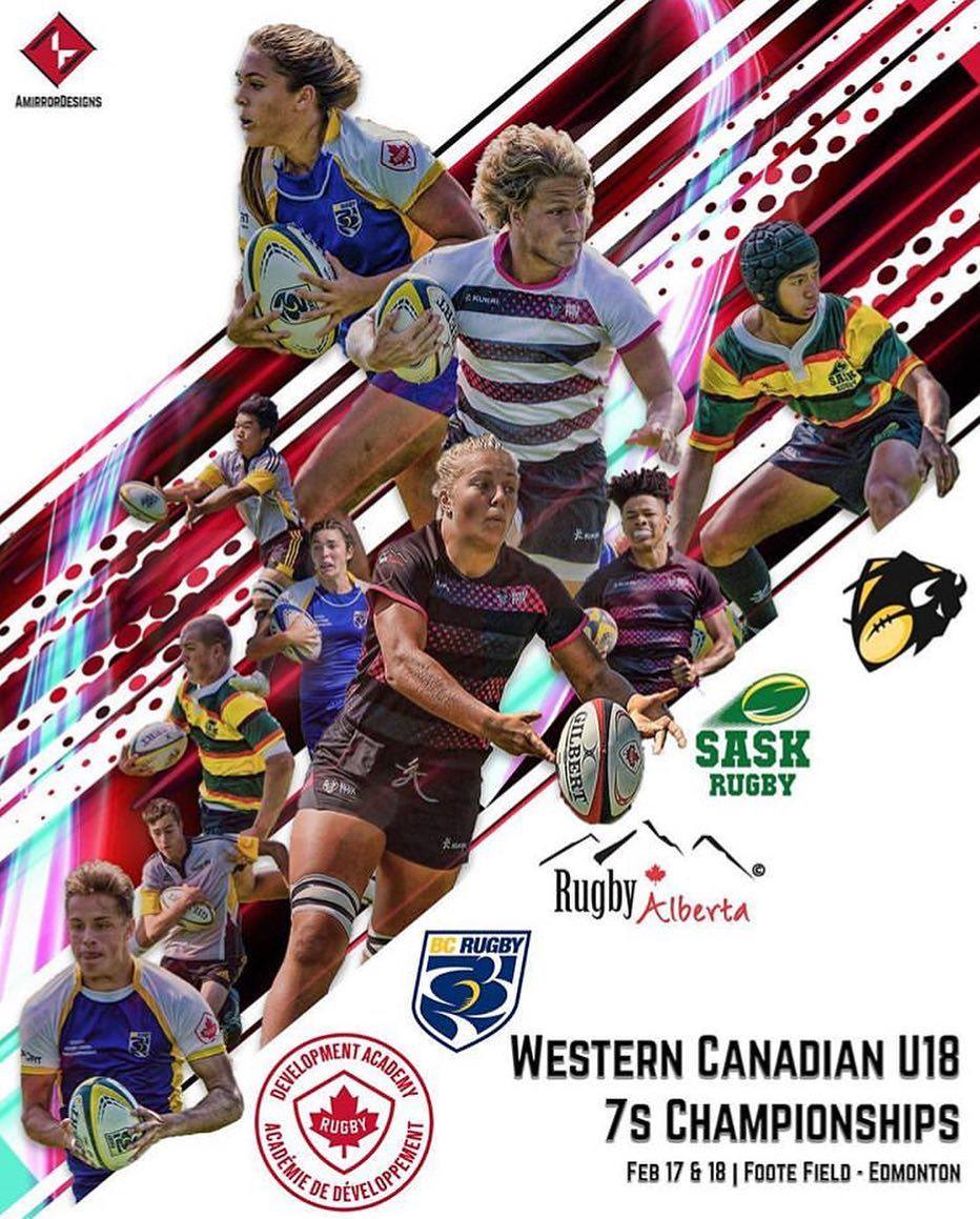 Good luck to our... - North Saskatchewan Rugby Union - NSRU | Facebook