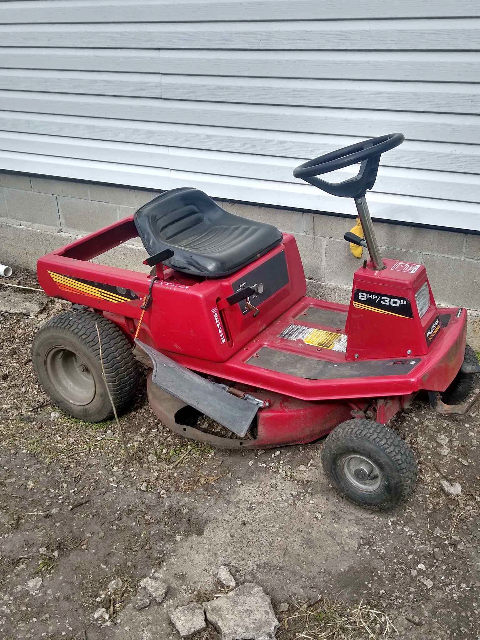 Murray 30