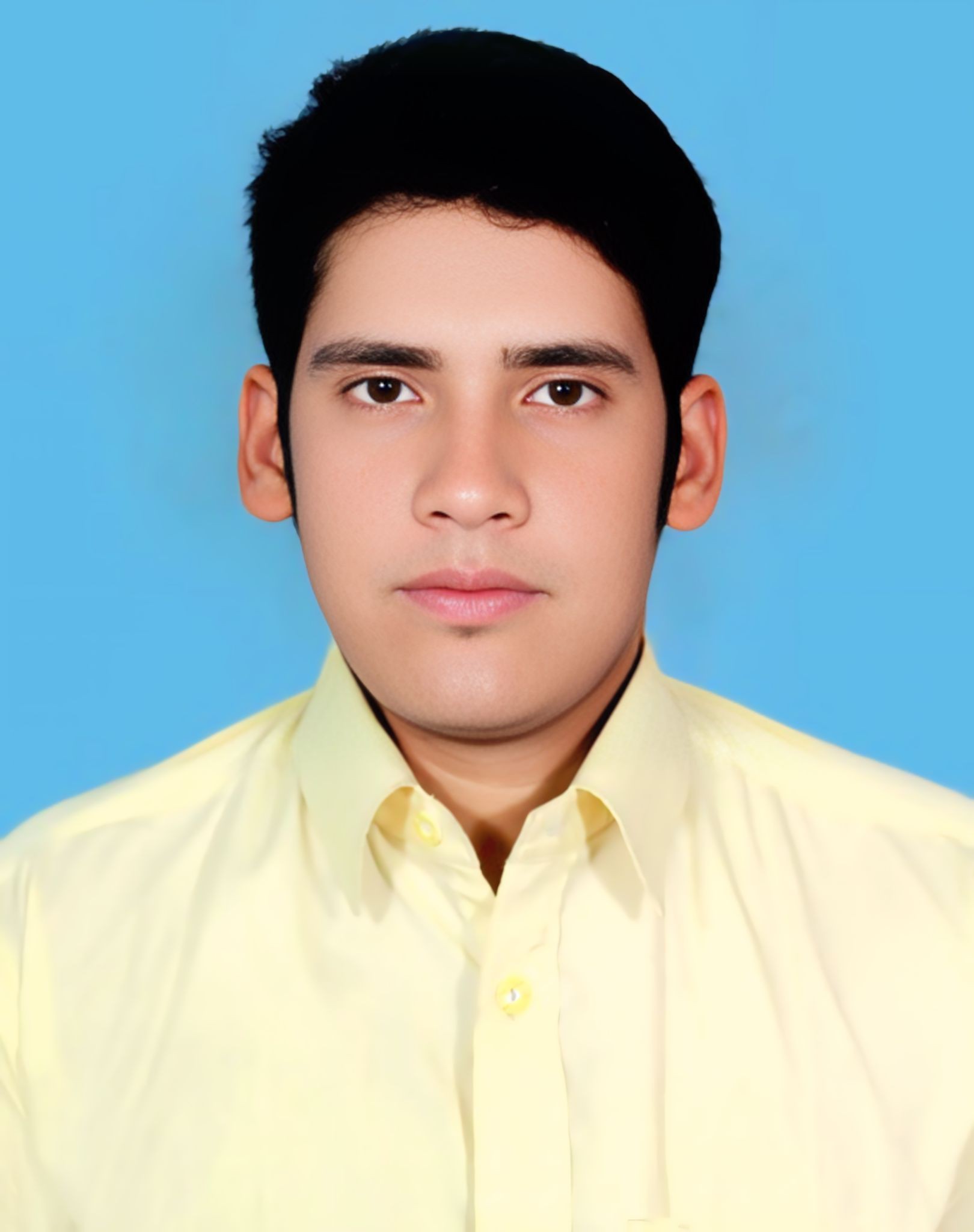 Mohiuddin Chy
